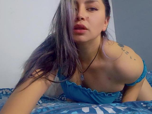 WebCAM de NataliaGold