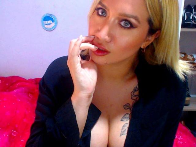 WebCAM von luci_madrid_