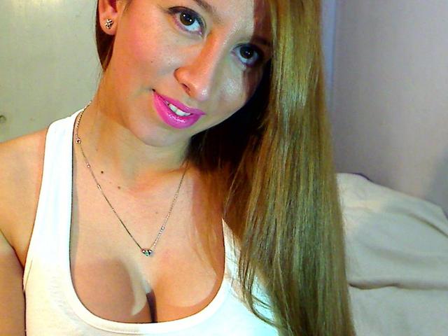 WebCAM de milenamadrid